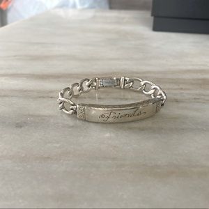 Brighton Friends Bracelet